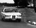 BMW 2000 CS 1965 года